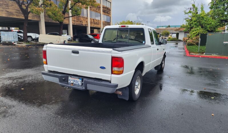 
								1996 Ford Ranger full									