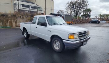 
										1996 Ford Ranger full									